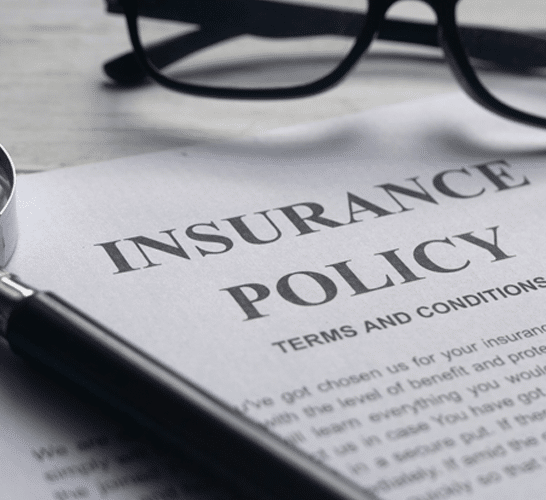 Illustration of Medicare Supplement insurance terms