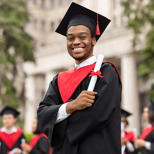 Recent graduates considering health insurance options