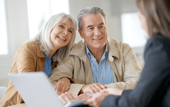 Reviewing a Medicare Advantage plan