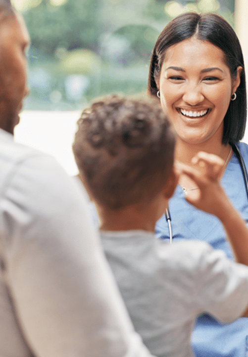 Illustration of Affordable Care Act marketplace coverage