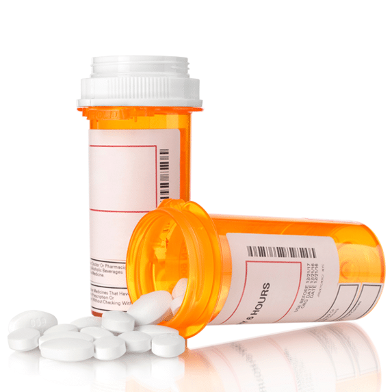 Reviewing Medicare Part D prescription drug plans