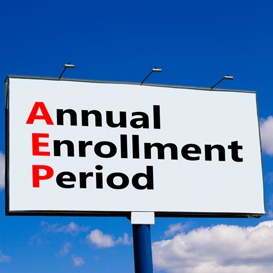 Medicare Annual Enrollment Period key dates
